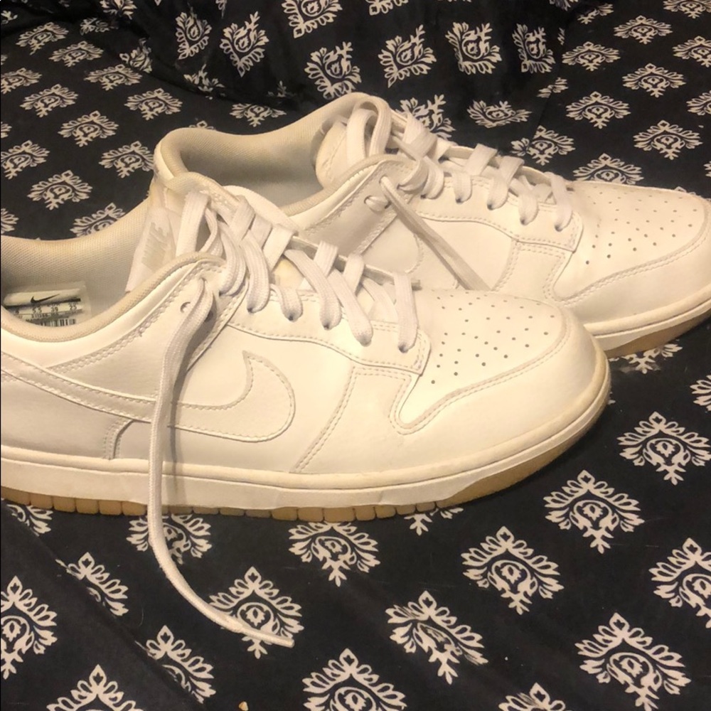 Nike shoes